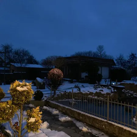 Landhausidyll Wohn- Und Schlafzimmer * Klutz