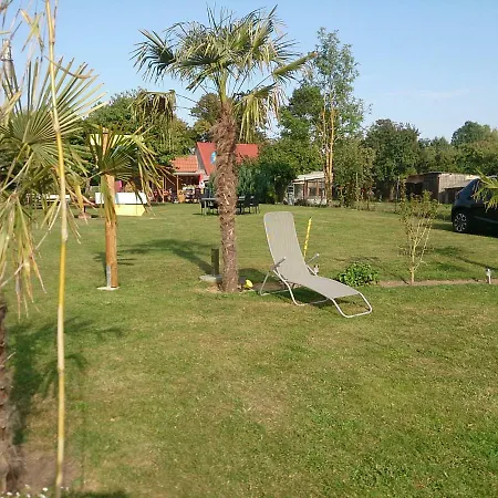 Landhausidyll Wohn- Und Schlafzimmer * Klutz